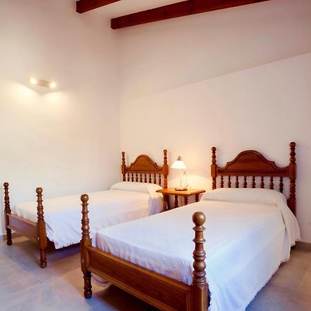 Villa Molinas By Sealand Villas Pollença Екстериор снимка