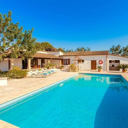 Villa Molinas By Sealand Villas Pollença Екстериор снимка