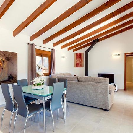 Villa Molinas By Sealand Villas Pollença Екстериор снимка