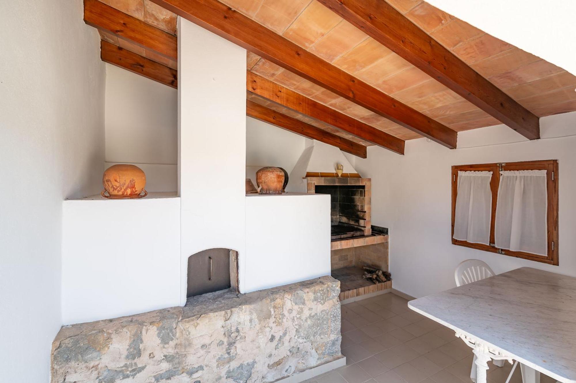 Villa Molinas By Sealand Villas Pollença Екстериор снимка