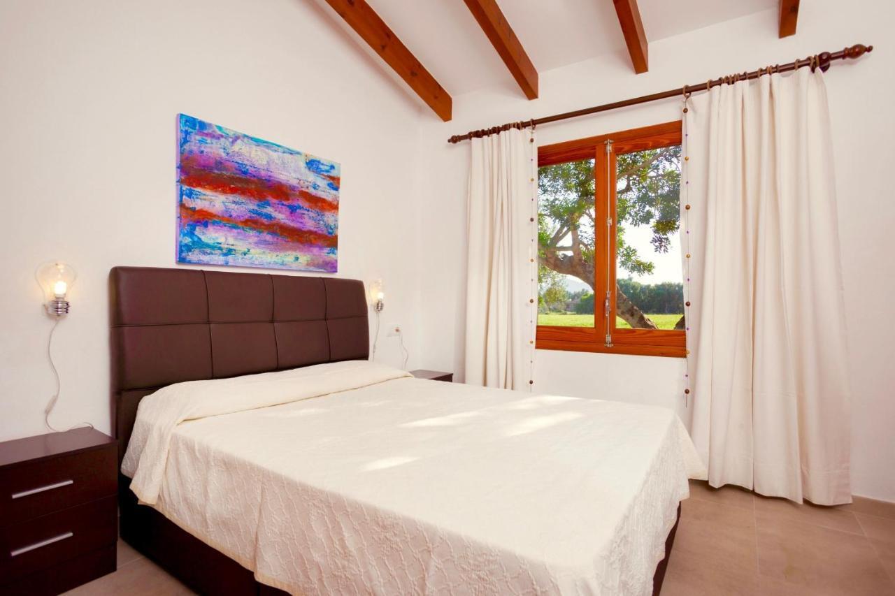 Villa Molinas By Sealand Villas Pollença Екстериор снимка